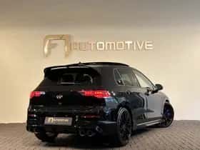 Volkswagen Golf (2025) thumbnail 3