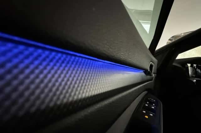 Volkswagen Golf (2025) thumbnail 23