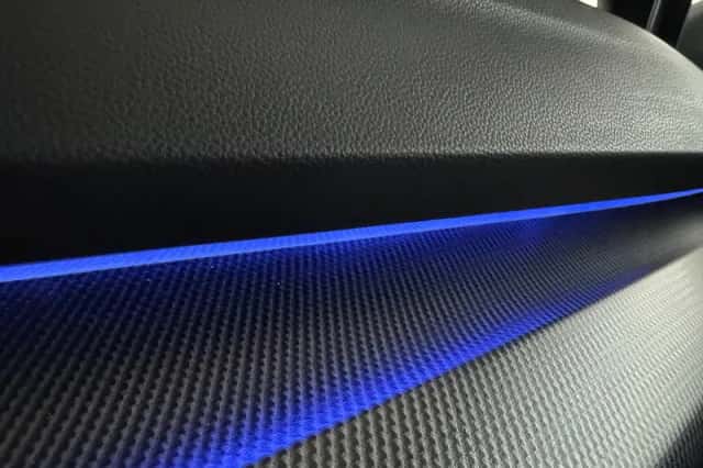 Volkswagen Golf (2025) thumbnail 24