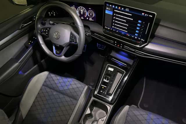 Volkswagen Golf (2025) thumbnail 25