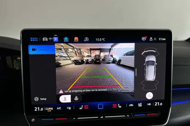 Volkswagen Golf (2025) thumbnail 26