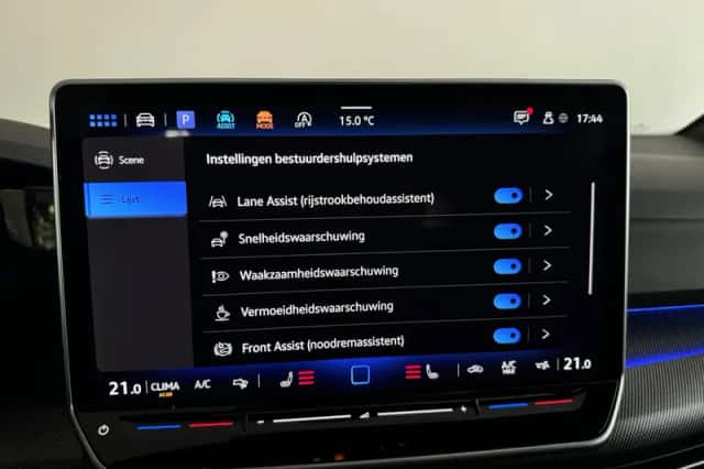 Volkswagen Golf (2025) thumbnail 29