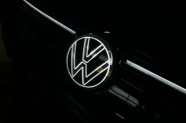 Volkswagen Golf (2025) thumbnail 34
