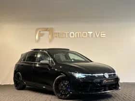 Volkswagen Golf (2025) thumbnail 7