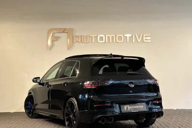 Volkswagen Golf (2025) thumbnail 8