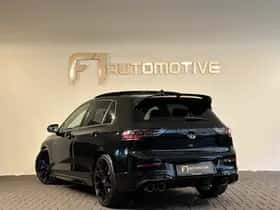Volkswagen Golf (2025) thumbnail 8