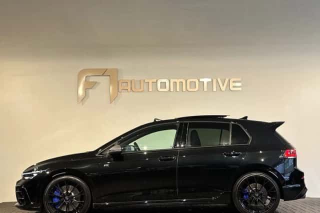 Volkswagen Golf (2025) thumbnail 10