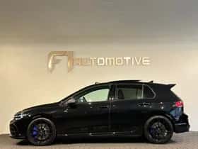 Volkswagen Golf (2025) thumbnail 10