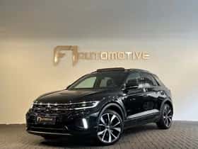 Volkswagen T-Roc (2022) thumbnail 1