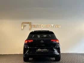 Volkswagen T-Roc (2022) thumbnail 11