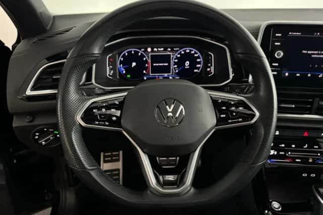 Volkswagen T-Roc (2022) thumbnail 13