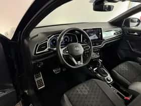 Volkswagen T-Roc (2022) thumbnail 5
