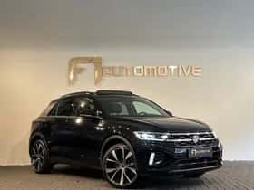 Volkswagen T-Roc (2022) thumbnail 7