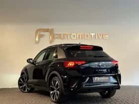 Volkswagen T-Roc (2022) thumbnail 8