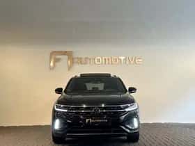Volkswagen T-Roc (2022) thumbnail 9