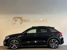 Volkswagen T-Roc (2022) thumbnail 10
