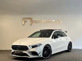 Mercedes-Benz A-Klasse (2020) thumbnail 1