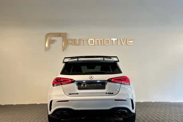 Mercedes-Benz A-Klasse (2020) thumbnail 11