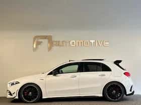 Mercedes-Benz A-Klasse (2020) thumbnail 12