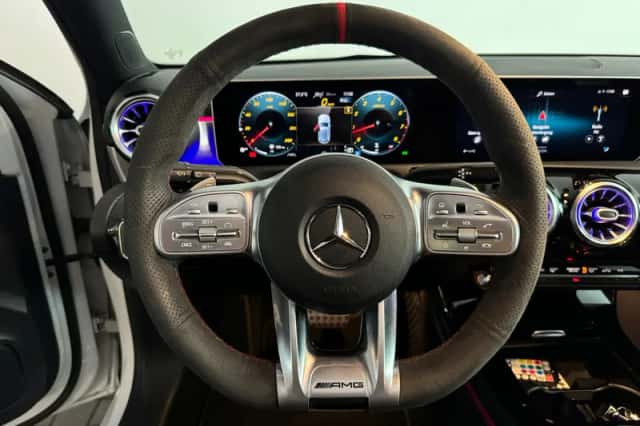 Mercedes-Benz A-Klasse (2020) thumbnail 13
