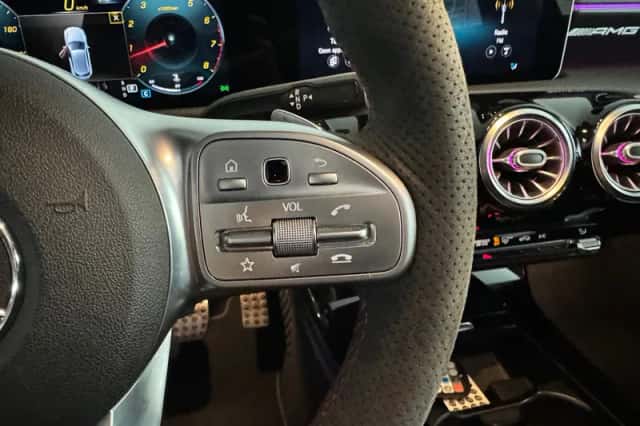 Mercedes-Benz A-Klasse (2020) thumbnail 14
