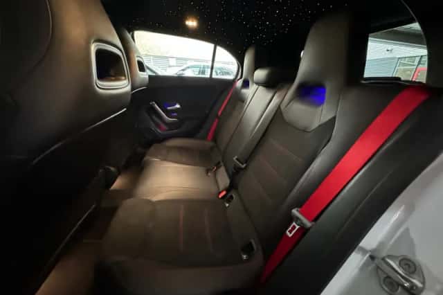 Mercedes-Benz A-Klasse (2020) thumbnail 17