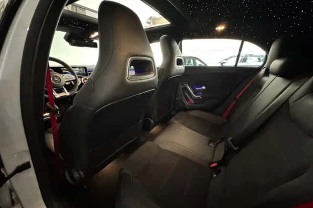 Mercedes-Benz A-Klasse (2020) thumbnail 18