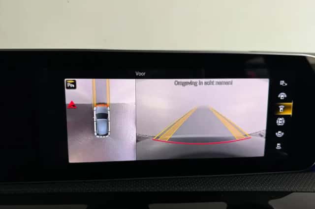 Mercedes-Benz A-Klasse (2020) thumbnail 19