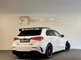 Mercedes-Benz A-Klasse (2020) thumbnail 3