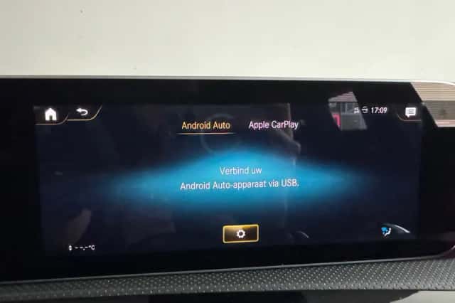 Mercedes-Benz A-Klasse (2020) thumbnail 21
