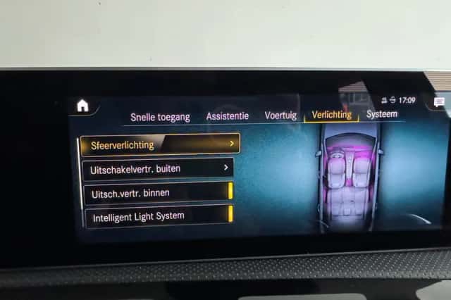 Mercedes-Benz A-Klasse (2020) thumbnail 22