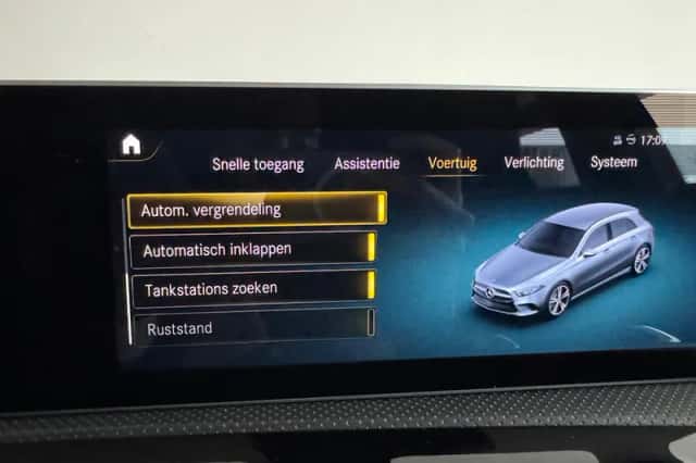 Mercedes-Benz A-Klasse (2020) thumbnail 23