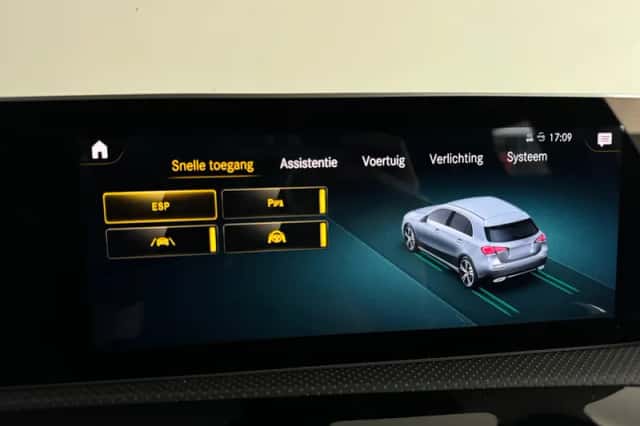 Mercedes-Benz A-Klasse (2020) thumbnail 27
