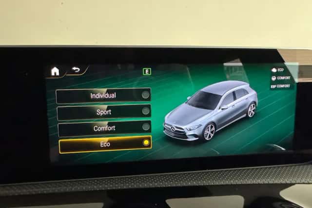 Mercedes-Benz A-Klasse (2020) thumbnail 28
