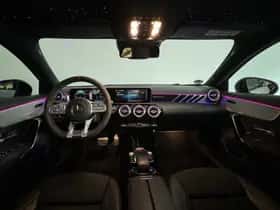 Mercedes-Benz A-Klasse (2020) thumbnail 4