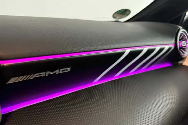 Mercedes-Benz A-Klasse (2020) thumbnail 33