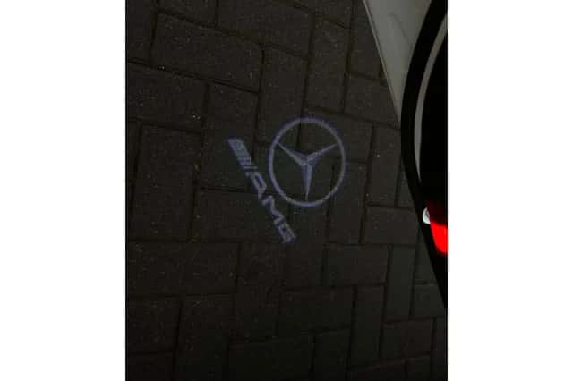 Mercedes-Benz A-Klasse (2020) thumbnail 34