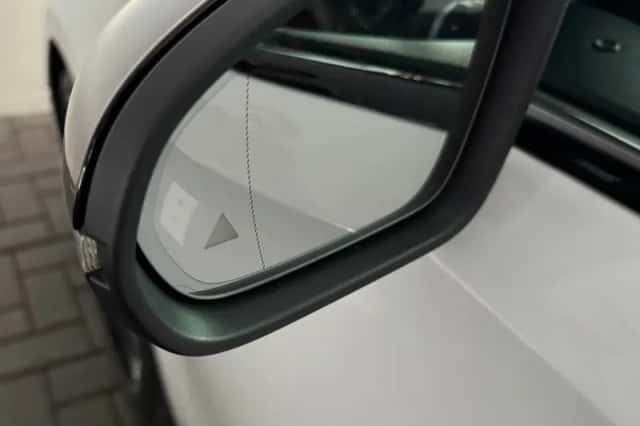 Mercedes-Benz A-Klasse (2020) thumbnail 36
