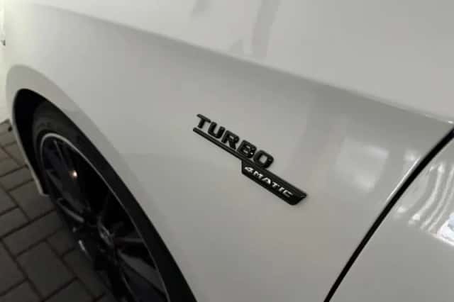 Mercedes-Benz A-Klasse (2020) thumbnail 37
