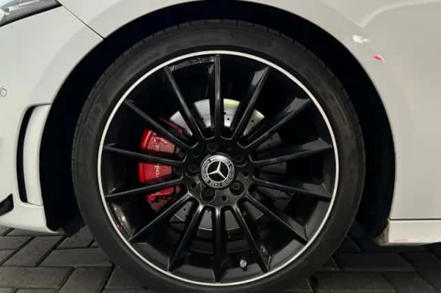 Mercedes-Benz A-Klasse (2020) thumbnail 38