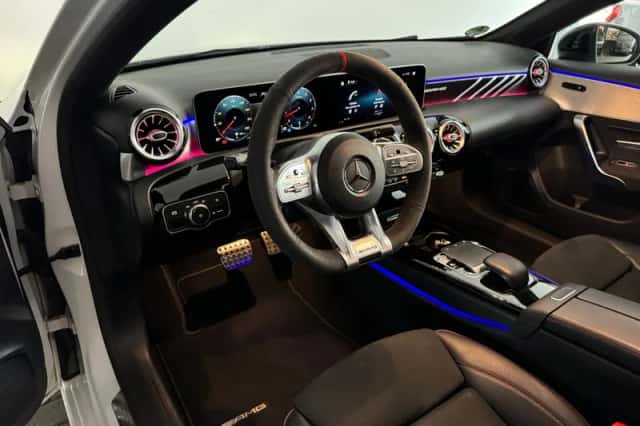 Mercedes-Benz A-Klasse (2020) thumbnail 5