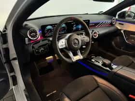 Mercedes-Benz A-Klasse (2020) thumbnail 5