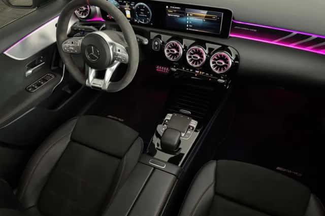 Mercedes-Benz A-Klasse (2020) thumbnail 41