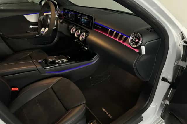 Mercedes-Benz A-Klasse (2020) thumbnail 42