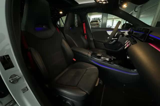 Mercedes-Benz A-Klasse (2020) thumbnail 43