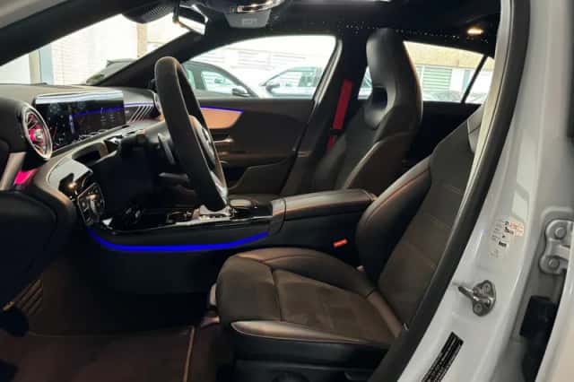 Mercedes-Benz A-Klasse (2020) thumbnail 6