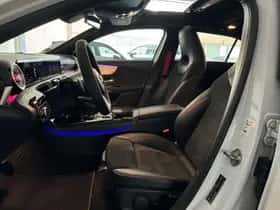 Mercedes-Benz A-Klasse (2020) thumbnail 6
