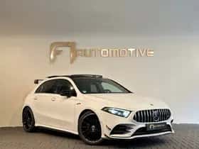 Mercedes-Benz A-Klasse (2020) thumbnail 7