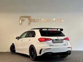 Mercedes-Benz A-Klasse (2020) thumbnail 8