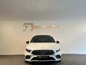 Mercedes-Benz A-Klasse (2020) thumbnail 9